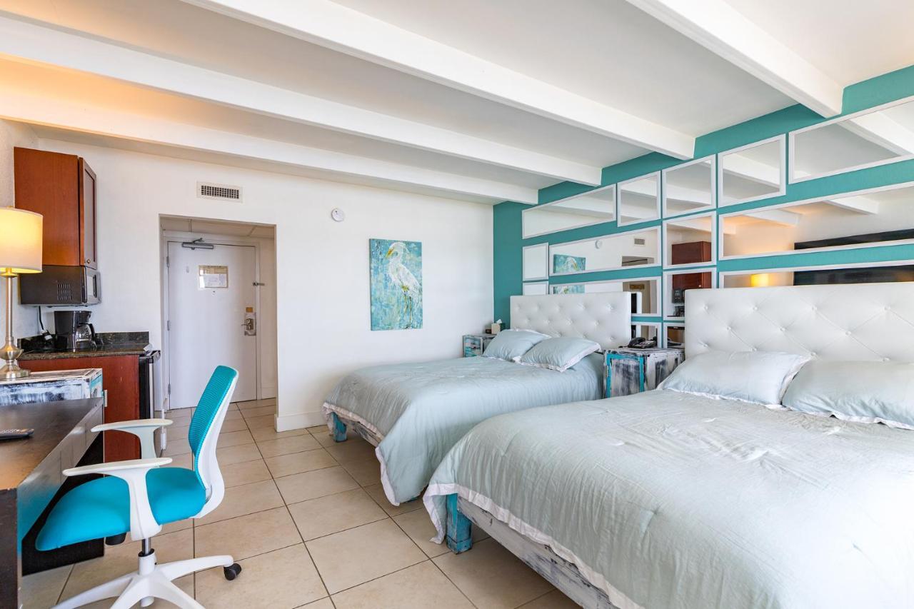 The Blue Lagoon Ruskin Extérieur photo