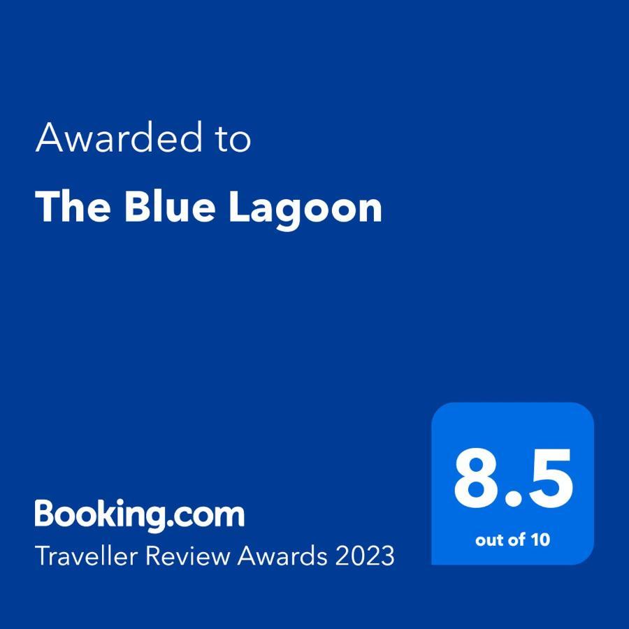 The Blue Lagoon Ruskin Extérieur photo